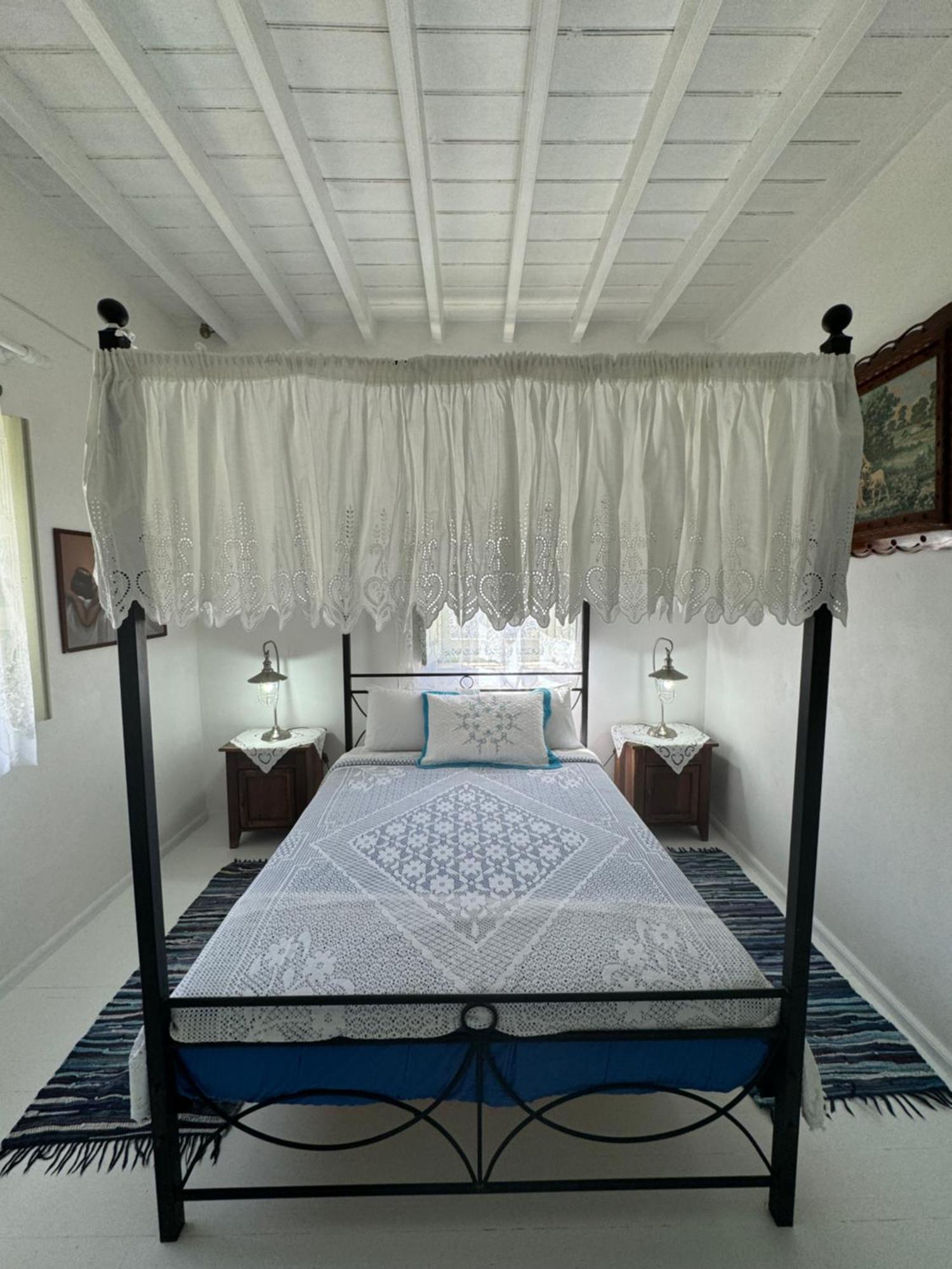 Patmos Villas Grikos Bay  المظهر الخارجي الصورة