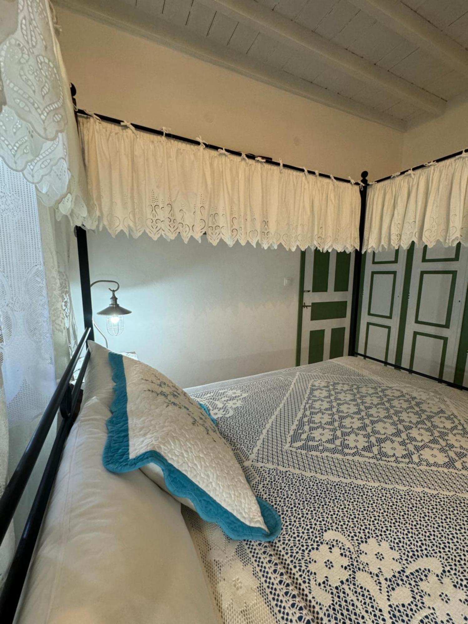 Patmos Villas Grikos Bay  المظهر الخارجي الصورة